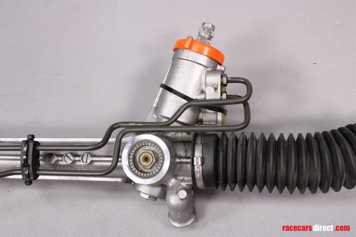 porsche-carrera-997-gt3r-steering-gearbox