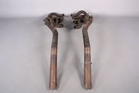judd-v8-exhaust-manifold