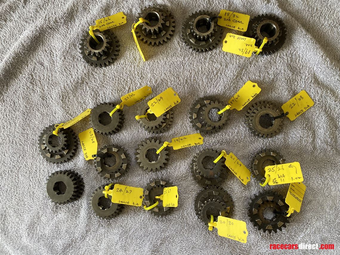 hewland-mk-45-mk-9-gears