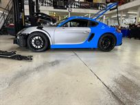 professionally-built-porsche-cayman