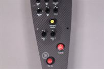 porsche-991-cup-carbon-centre-console-switch
