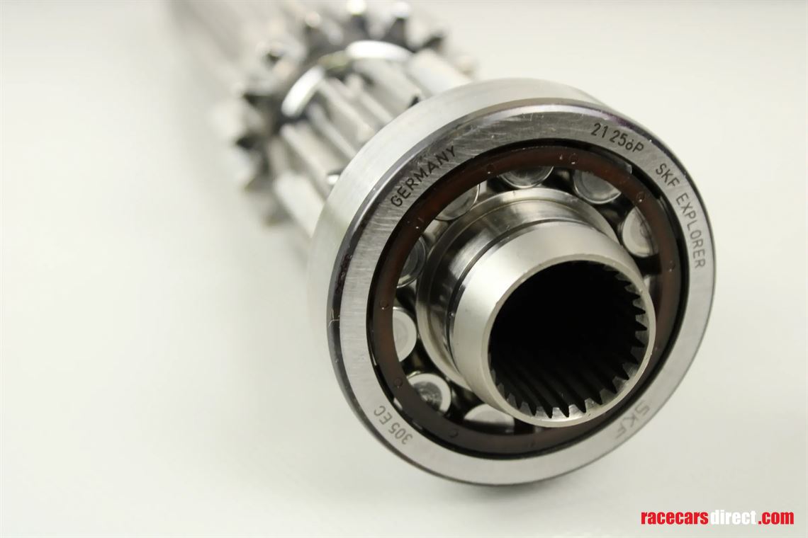 porsche-991-gt3r-2nd-gear-input-shaft