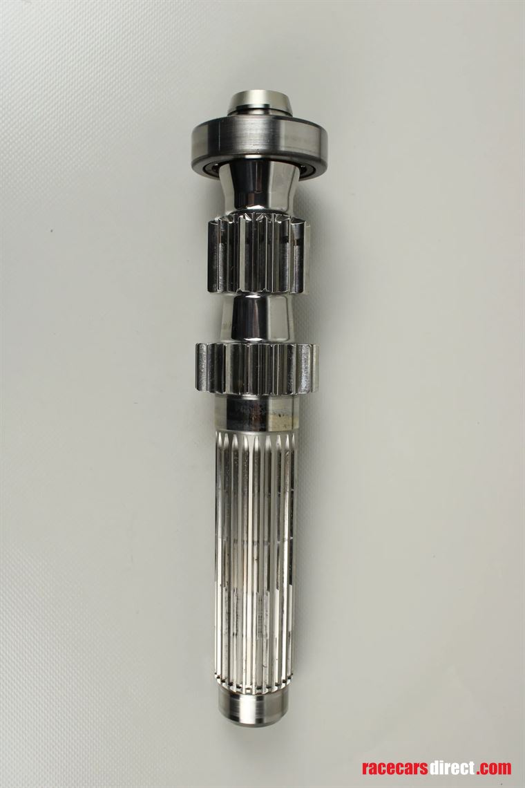 porsche-991-gt3r-2nd-gear-input-shaft