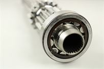 porsche-991-gt3r-2nd-gear-input-shaft