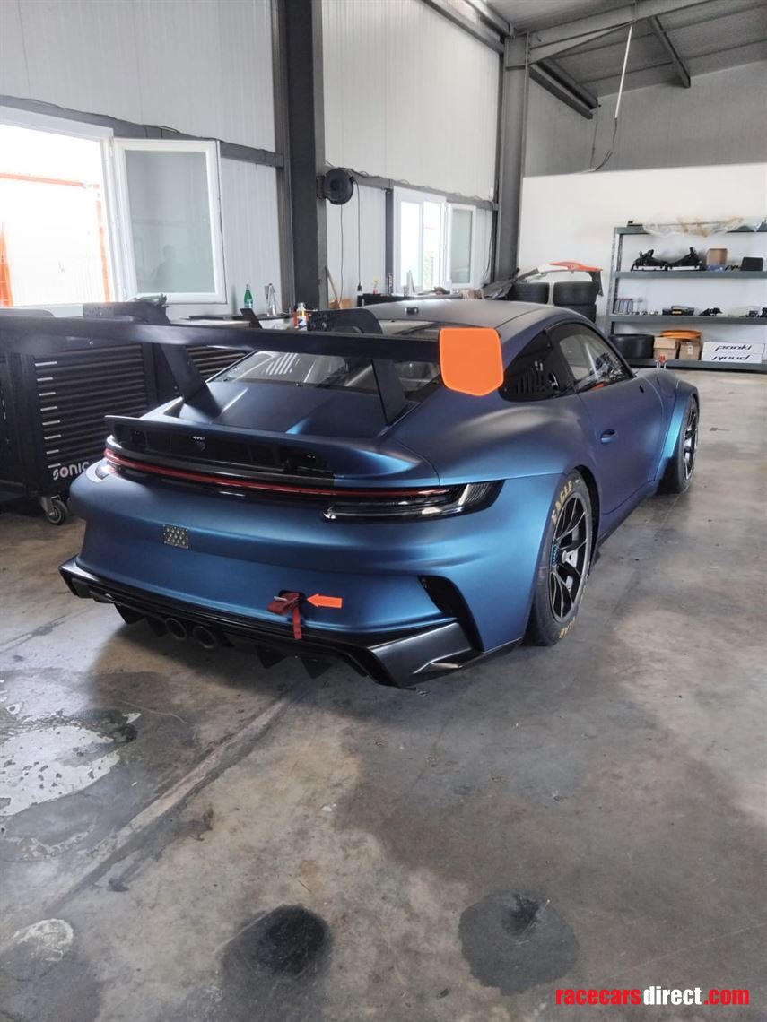 porsche-992-cup