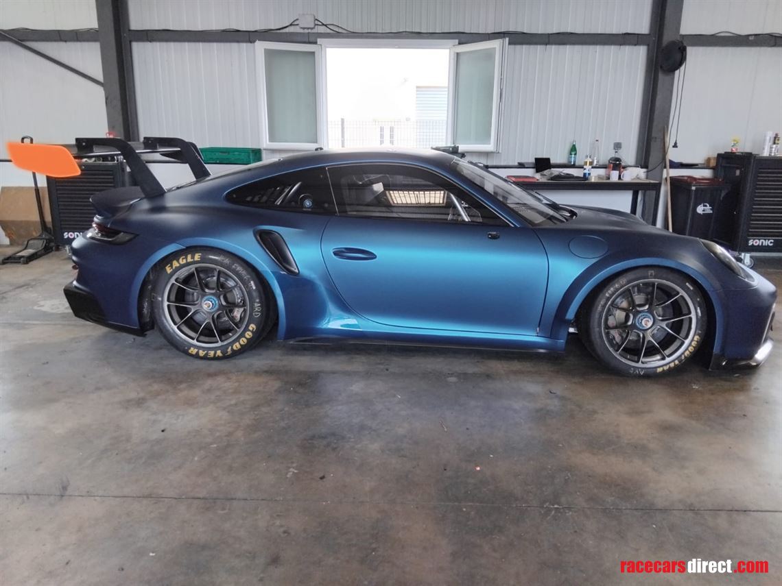 porsche-992-cup