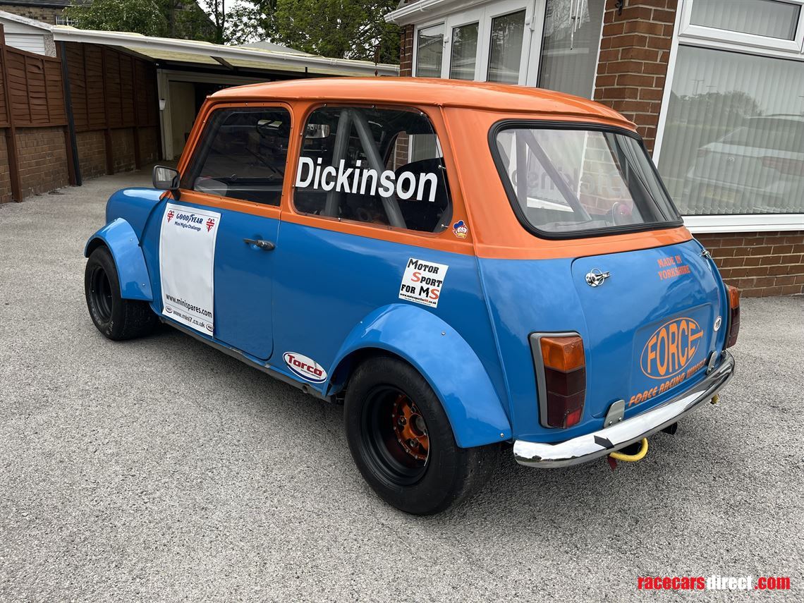 mini-miglia-race-car