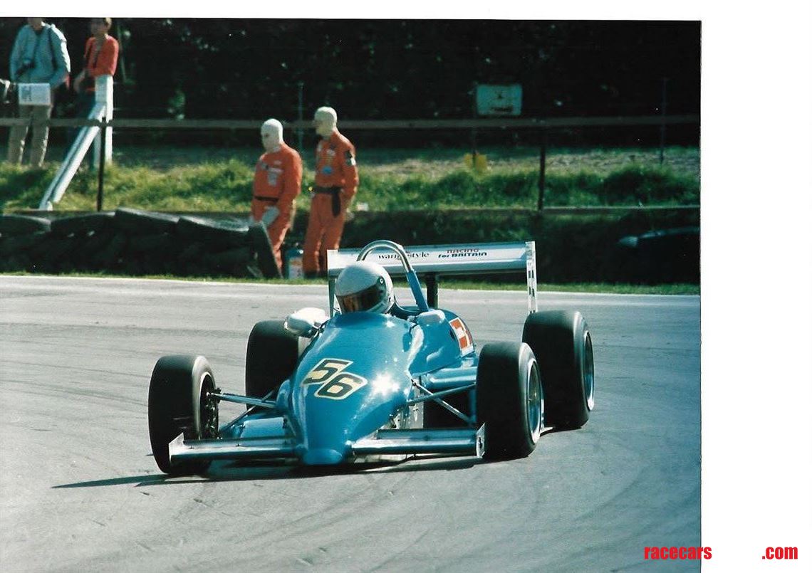ralt-rt30-chassis-no-0520--no-eng-or-gbox