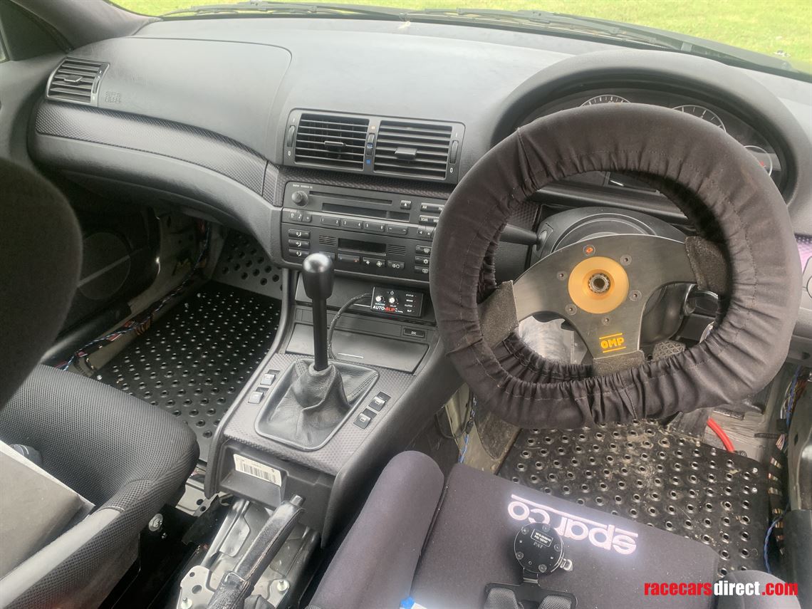 bmw-330-track-day-car
