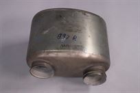 porsche-9971-gt3r-muffler