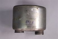 porsche-9971-gt3r-muffler