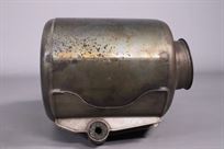 porsche-9971-gt3r-muffler
