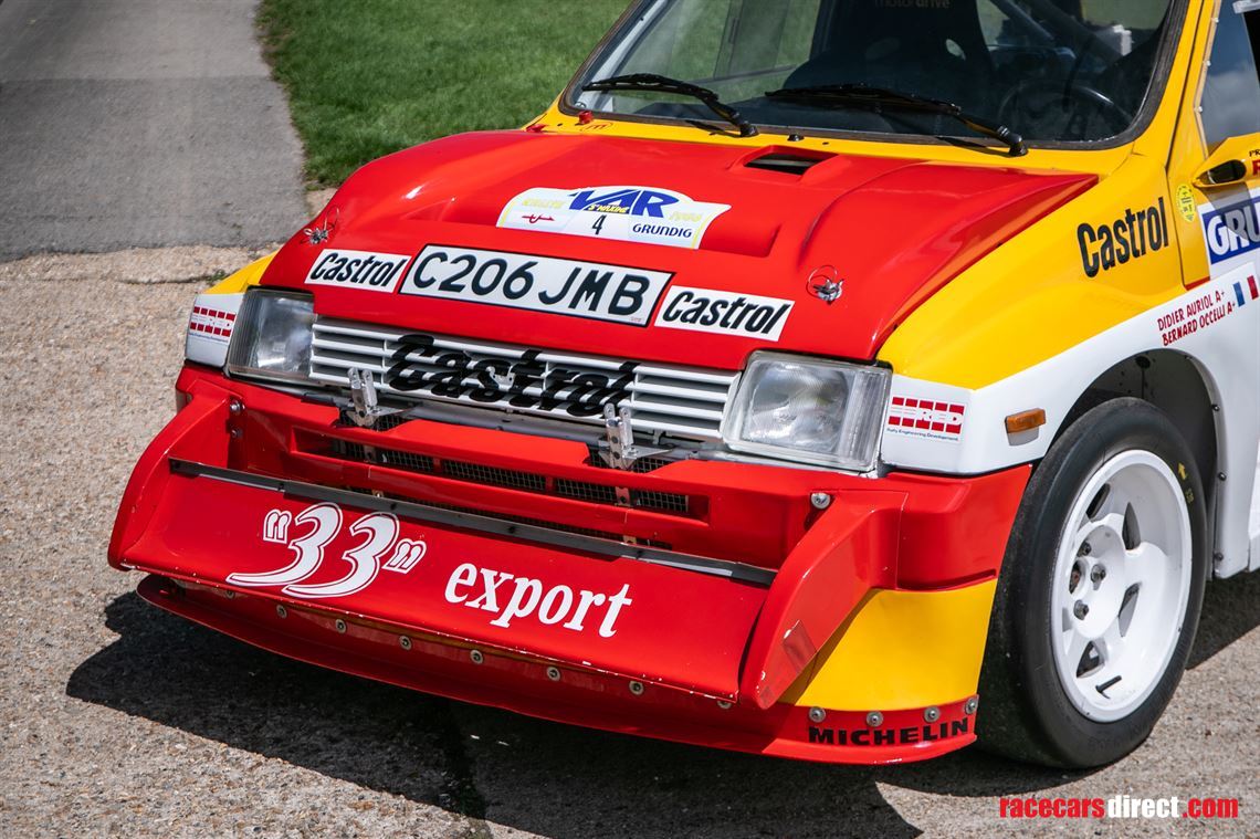 1985-mg-metro-6r4-group-b---ex-didier-auriol