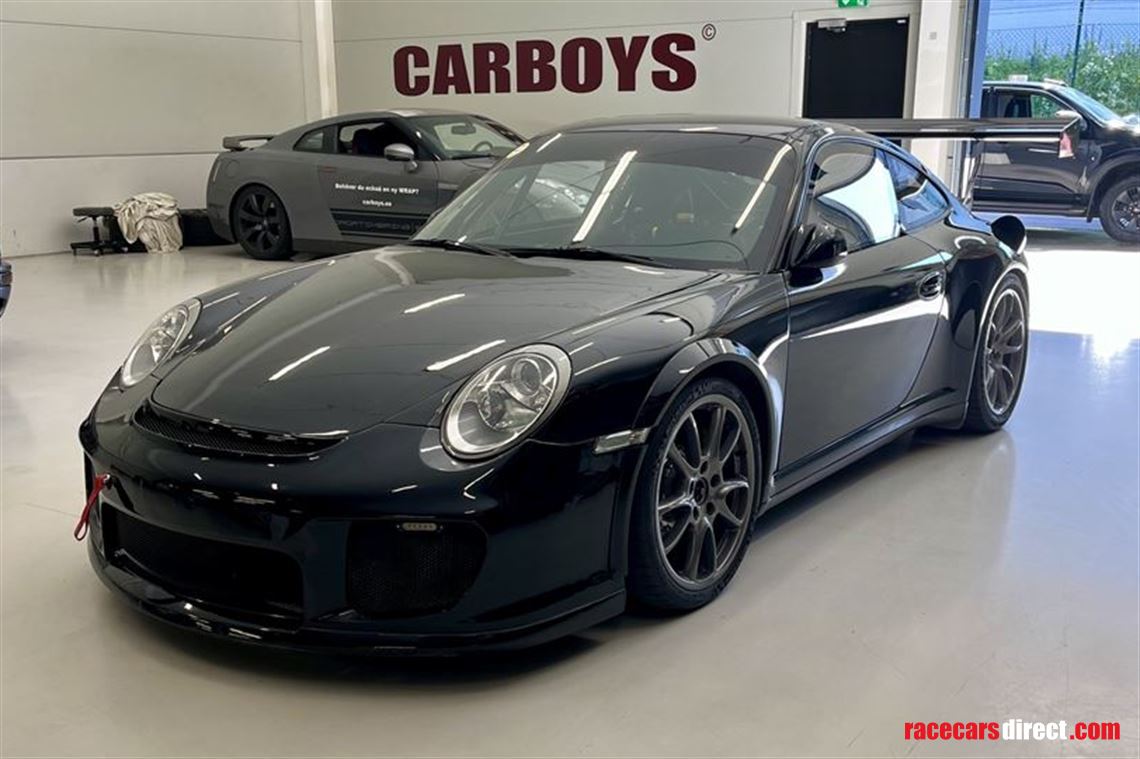 porsche-997-turbo-pdk