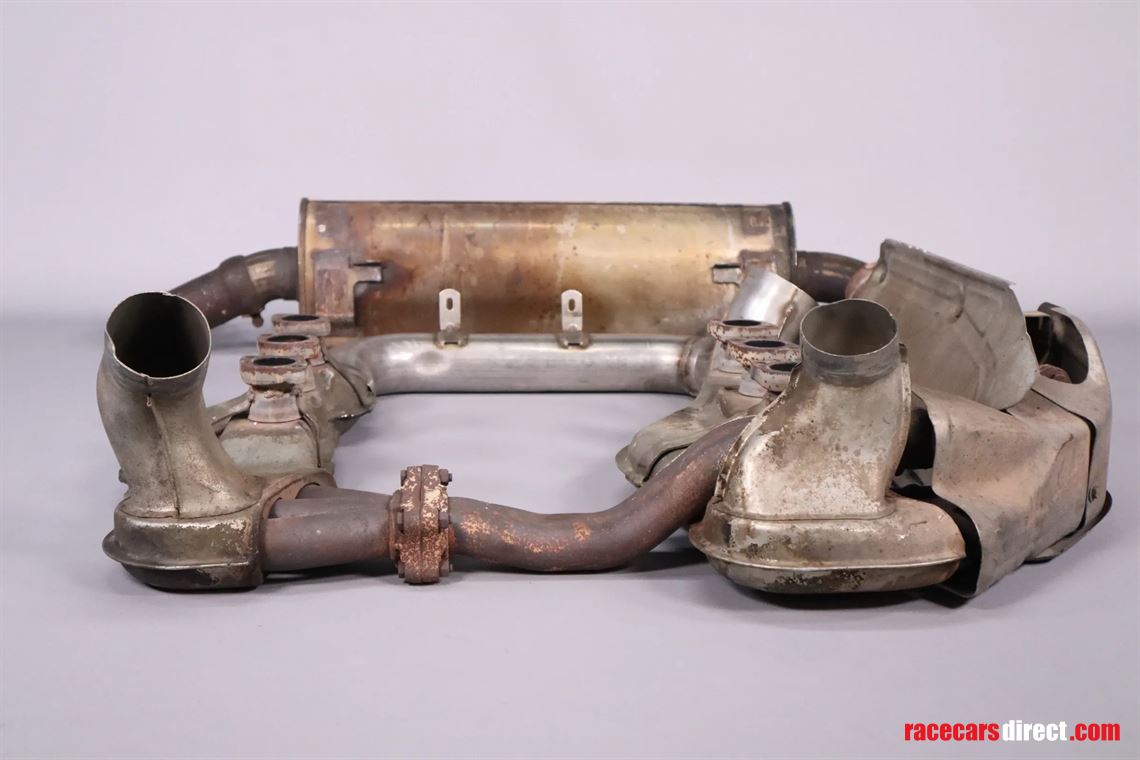 porsche-964-carrera-rs-heat-exchanger-with-ca