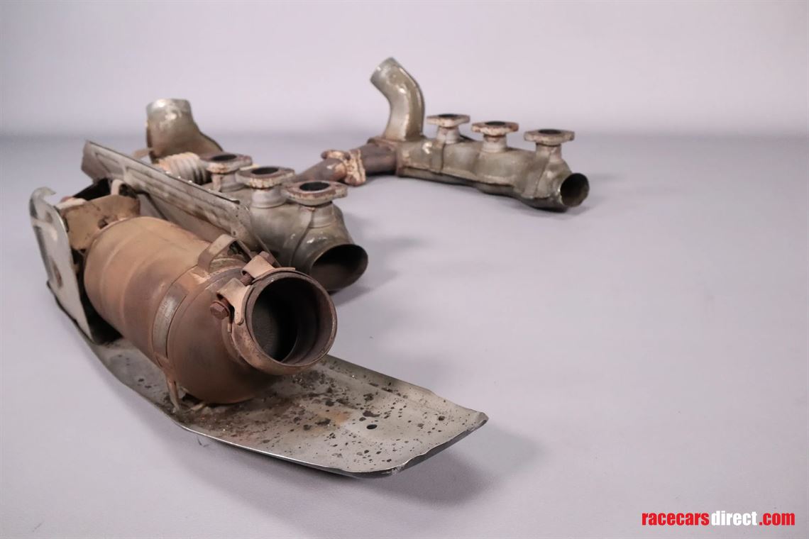 porsche-964-carrera-rs-heat-exchanger-with-ca