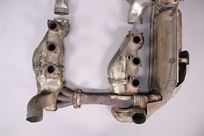 porsche-964-carrera-rs-heat-exchanger-with-ca