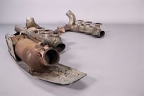porsche-964-carrera-rs-heat-exchanger-with-ca