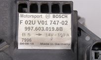 porsche-911-996-997-cup-three-phase-generator
