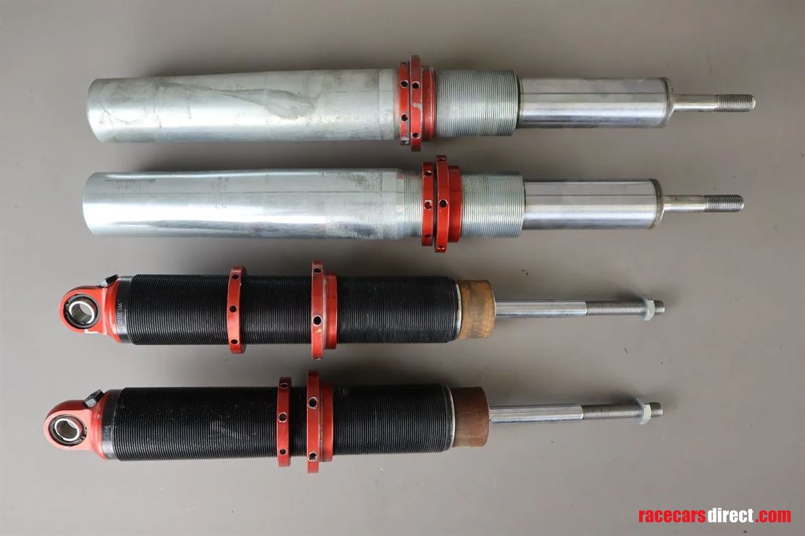 porsche-991-cup-suspension