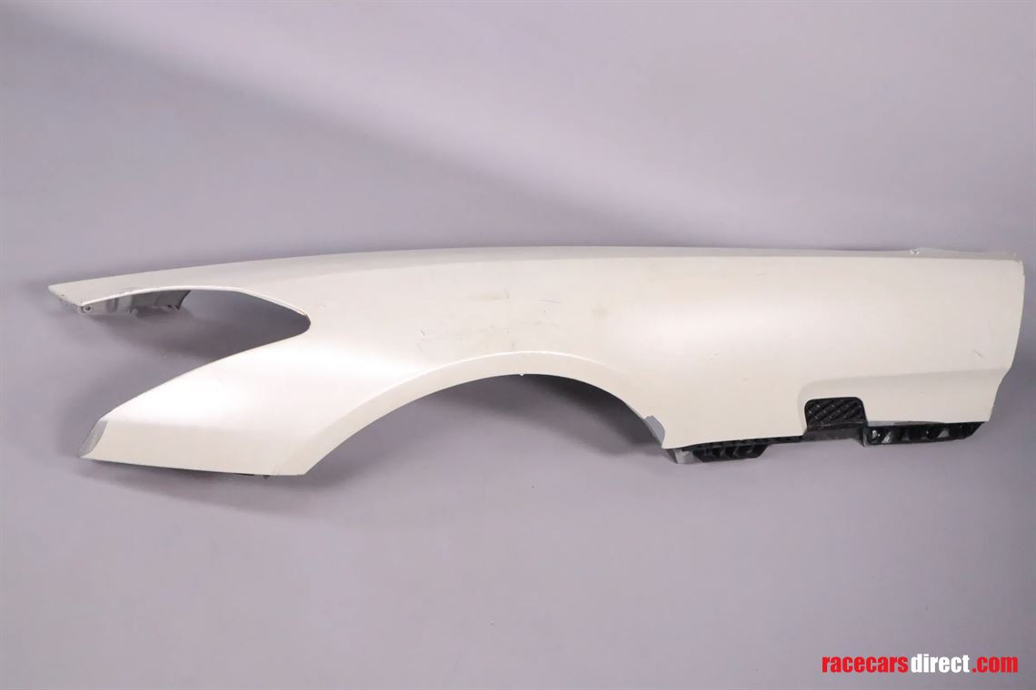 mercedes-sls-amg-fender-set