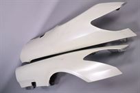 mercedes-sls-amg-fender-set