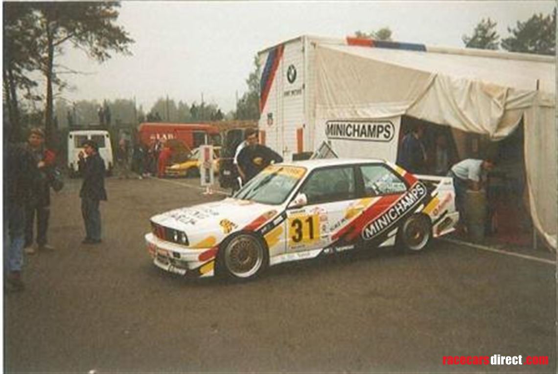 bmw-e30-m3-minichamps-group-a