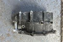 staffs-f3-gearbox-end-cover-bearing-carrier