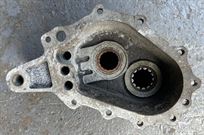 staffs-f3-gearbox-end-cover-bearing-carrier