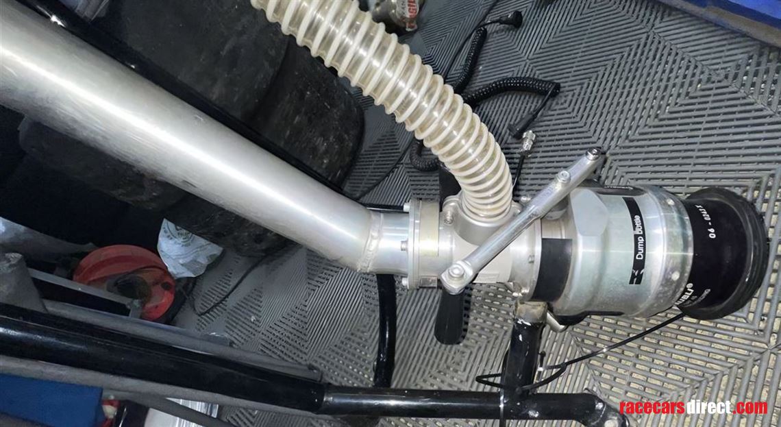 staubli-saf-45-fuel-system-tank-wanted