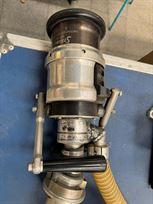 staubli-saf-45-fuel-system-tank-wanted