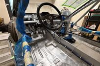 nissan-s13-k24-turbo-cd008-aem-infinity-caged