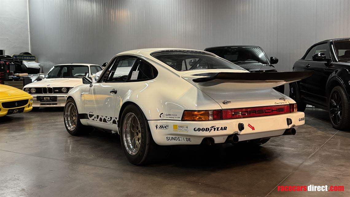 porsche-911-carrera-30-rs-rsr-group-4---1974