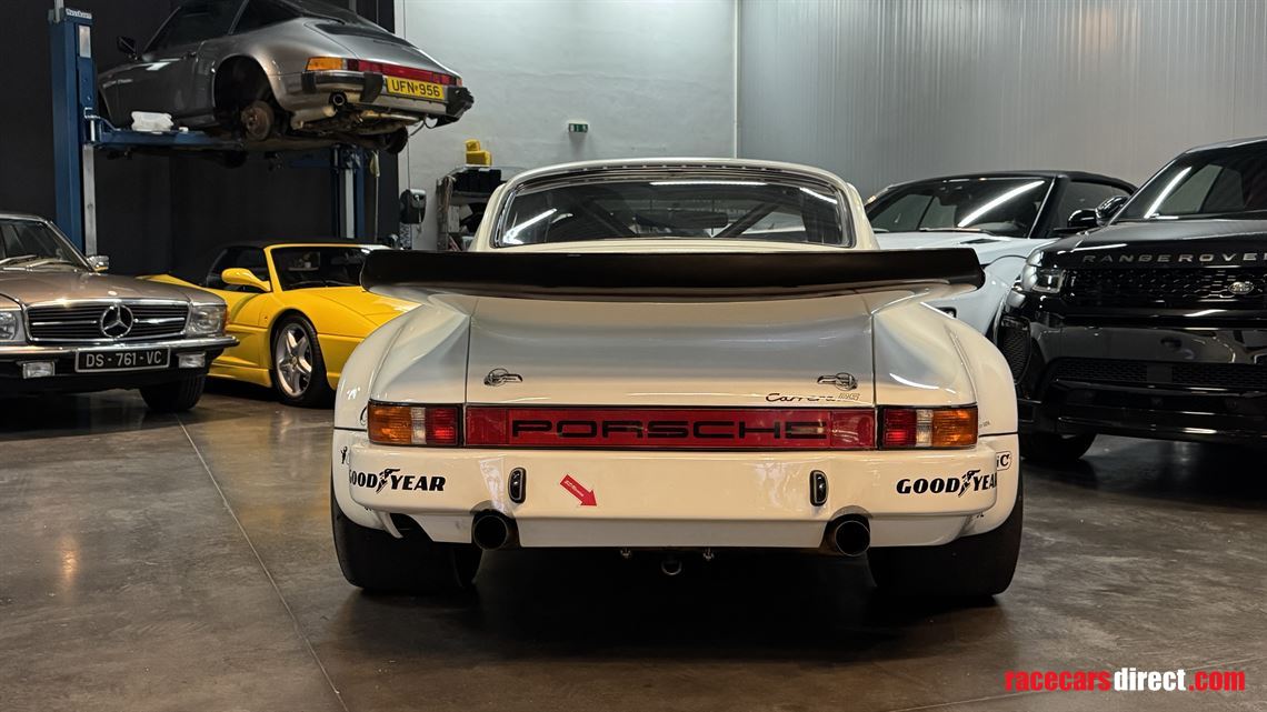 porsche-911-carrera-30-rs-rsr-group-4---1974