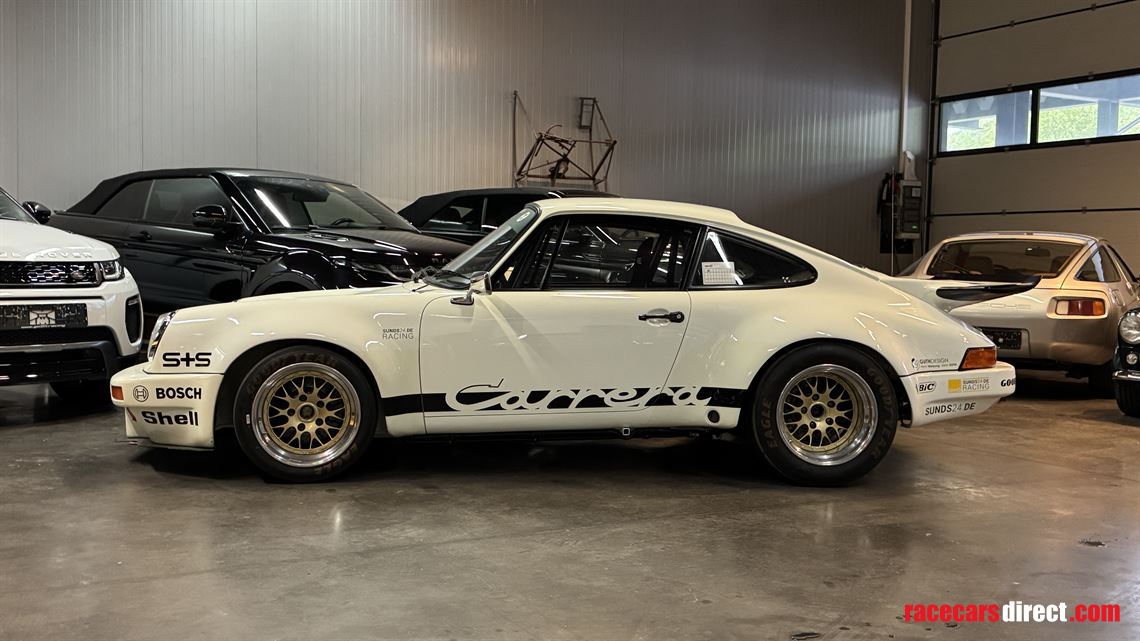 porsche-911-carrera-30-rs-rsr-group-4---1974