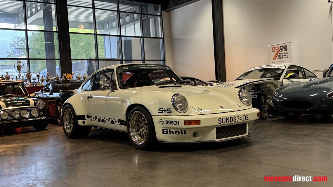 porsche-911-carrera-30-rs-rsr-group-4---1974