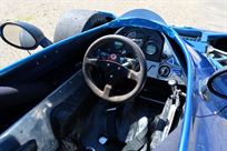 Hall & Hall 1977 Ltd - Ralt RT1