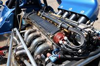 Hall & Hall 1977 Ltd - Ralt RT1