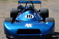 Hall & Hall 1977 Ltd - Ralt RT1