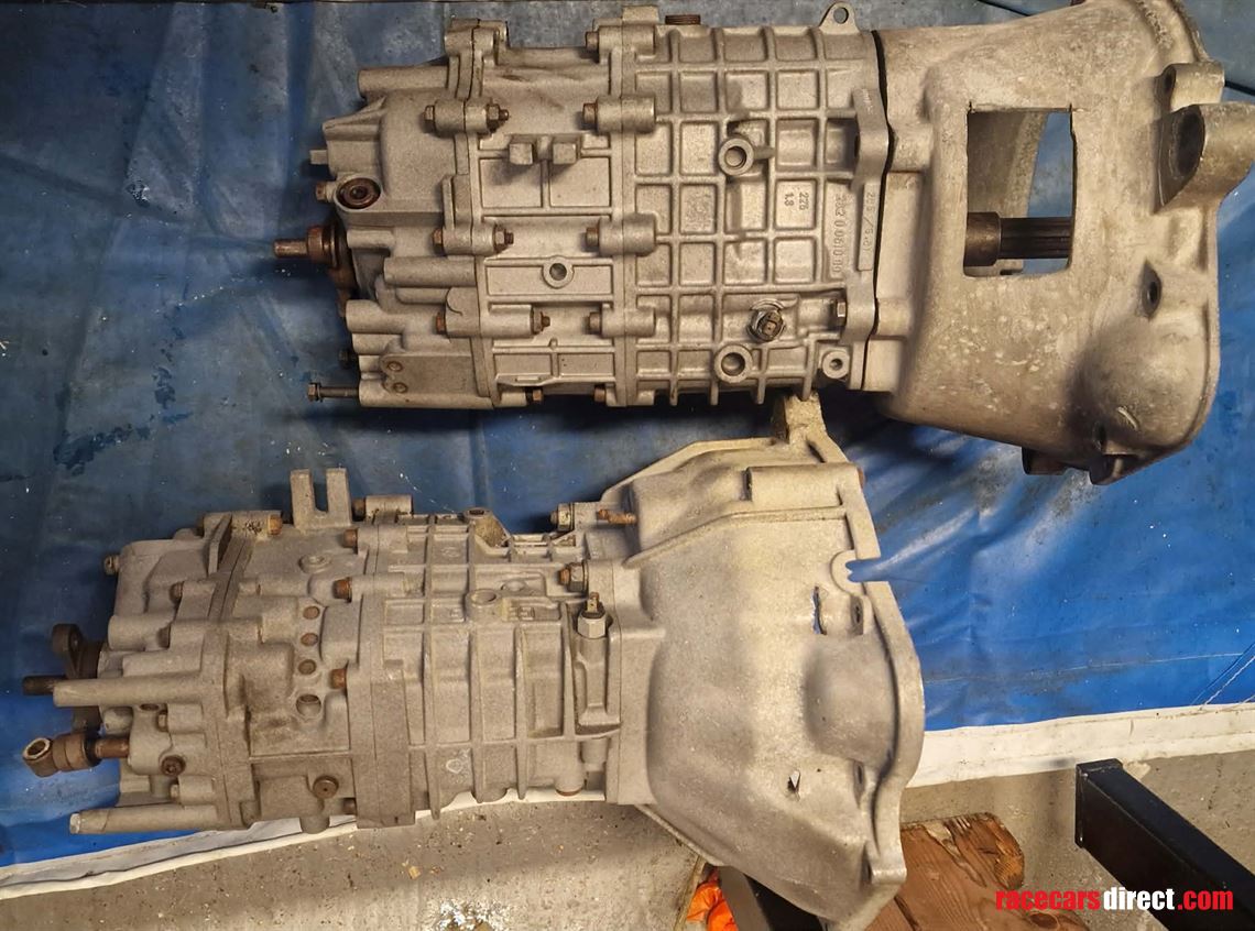 gearboxes-getrag