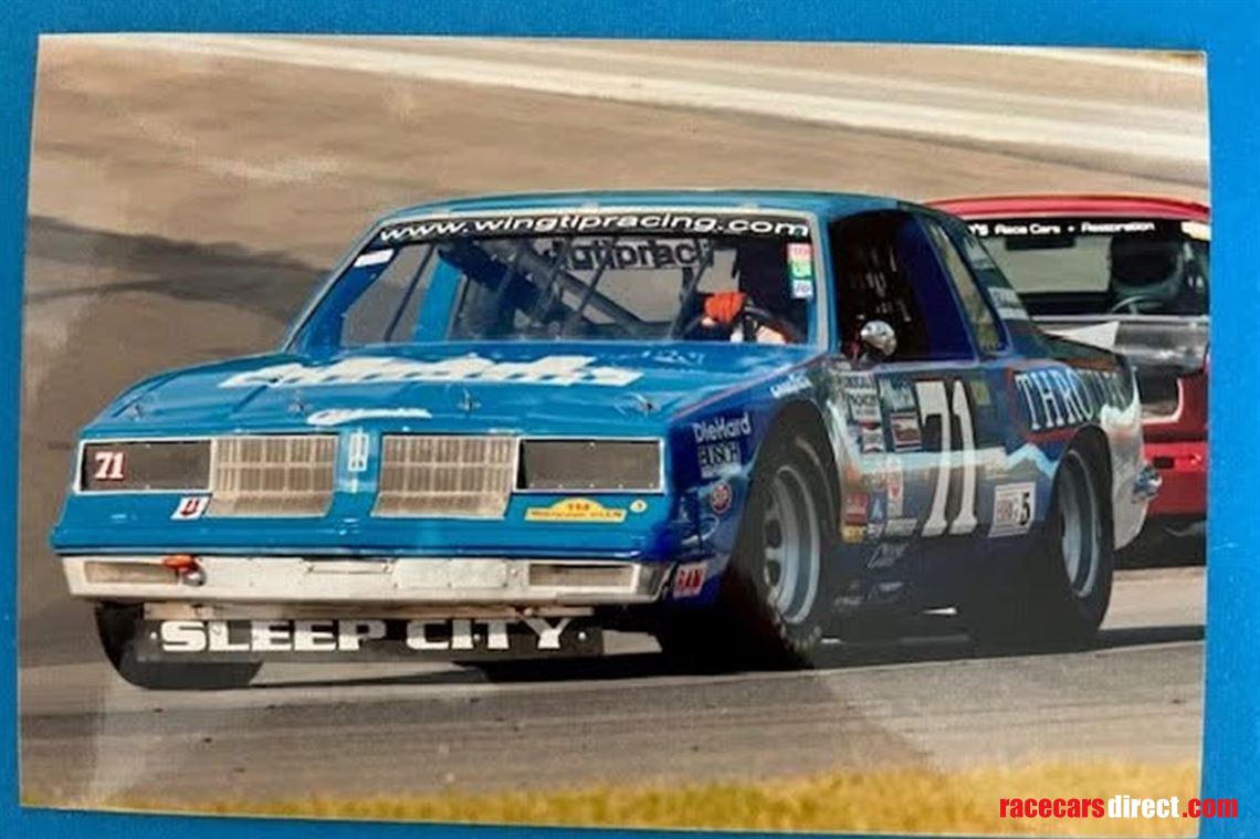 1983-oldsmobile-cutlass-dave-marcis-71-winsto