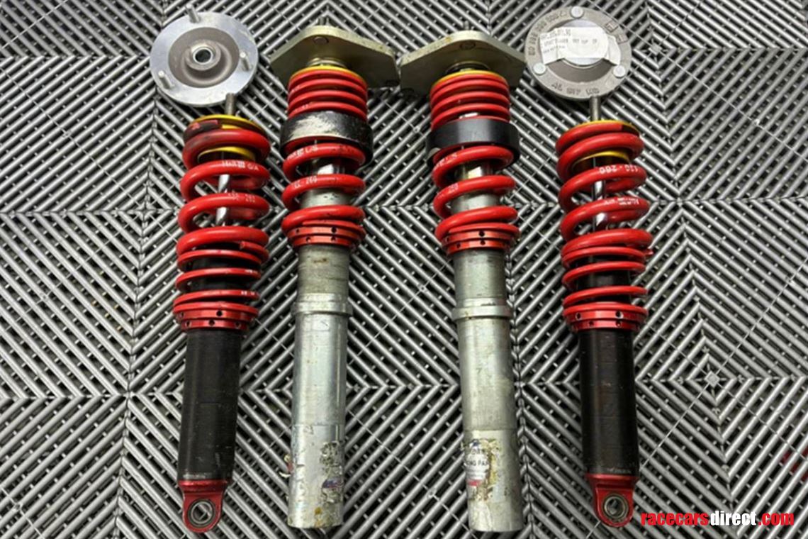 porsche-997-gt3-cup-coilovers-after-rebuild-o