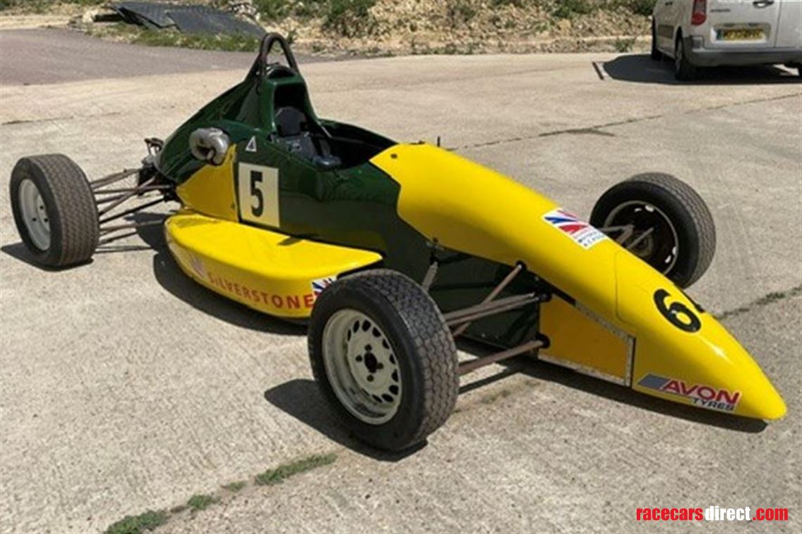 van-diemen-single-seater-rf97