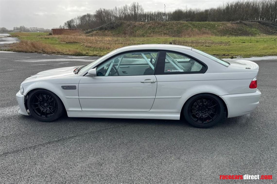 bmw-e46-m3-cup