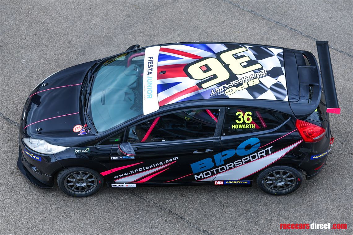 brscc-fiesta-junior-race-car-for-sale