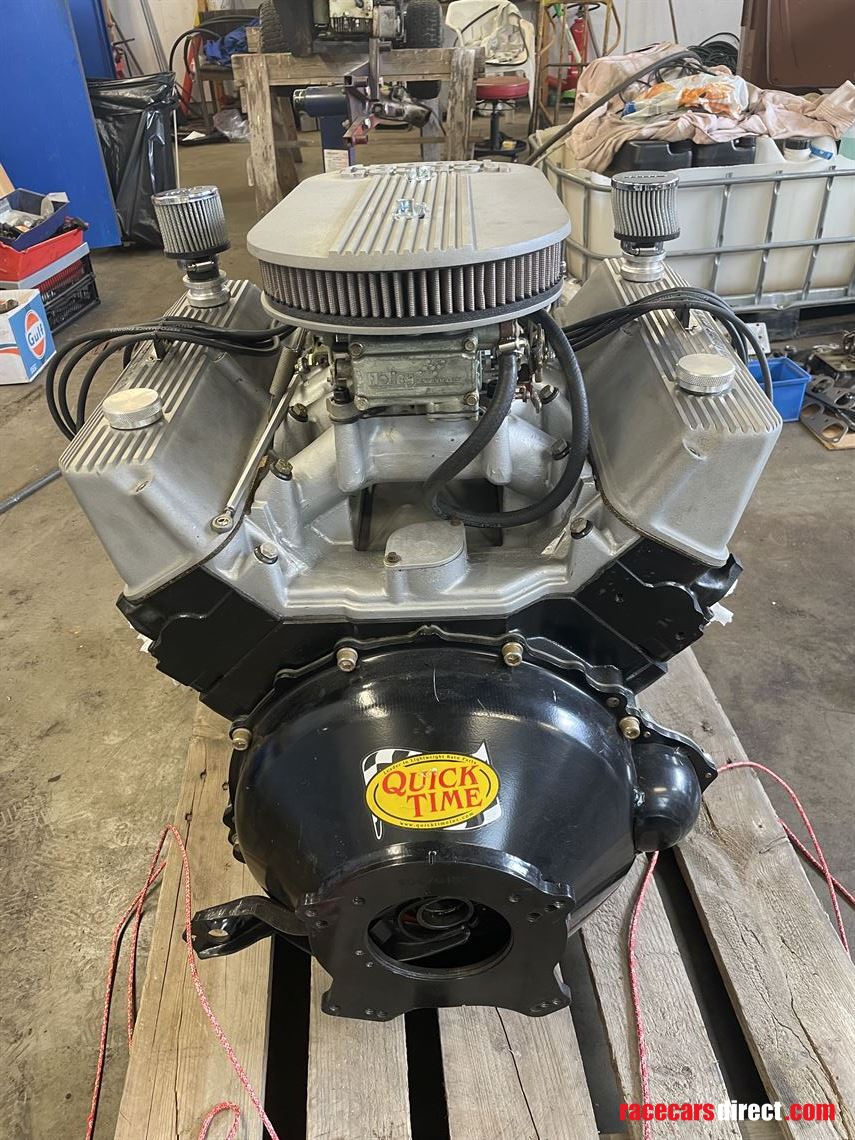ford-cobra-427-fe-engine
