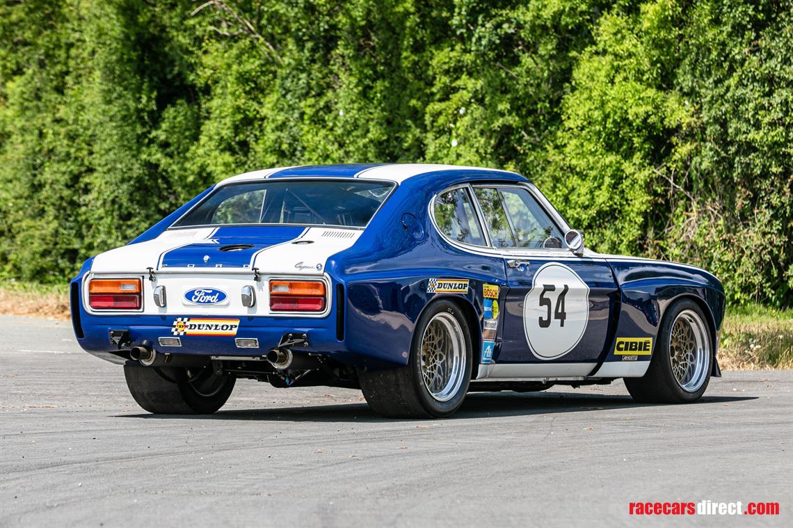 1972-ford-capri-rs2600---le-mans-classic-clas