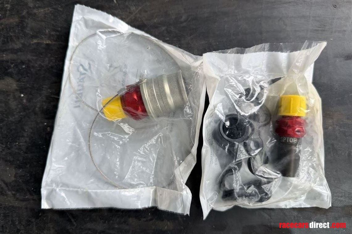 new-staubli-spt08-pair