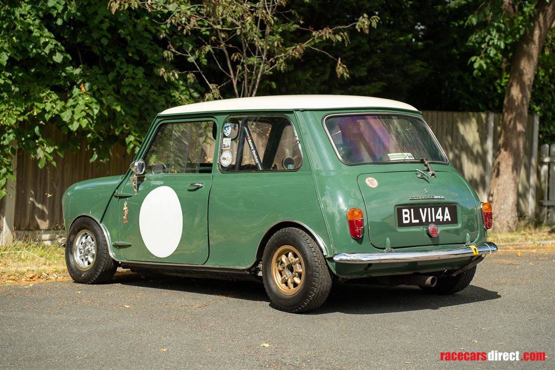 1964-morris-mini-racer-1298cc