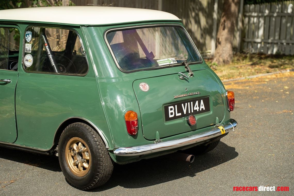 1964-morris-mini-racer-1298cc